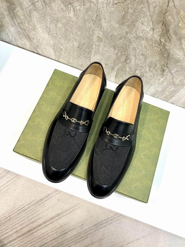 Gucci Men's Shoes 2760